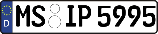 MS-IP5995