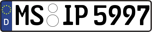 MS-IP5997
