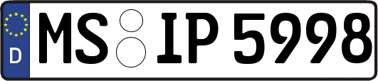 MS-IP5998