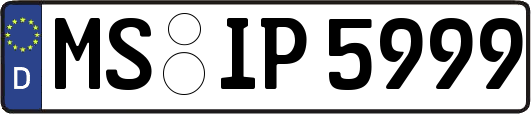 MS-IP5999