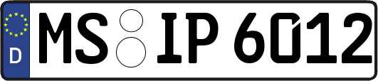 MS-IP6012