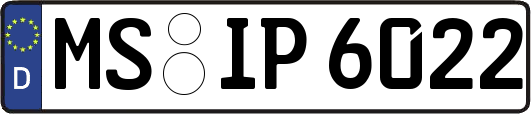 MS-IP6022