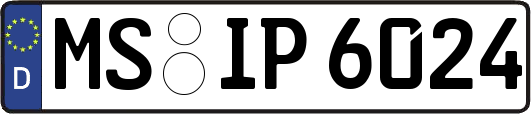 MS-IP6024