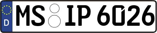 MS-IP6026