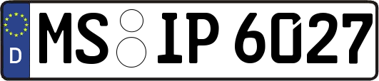 MS-IP6027
