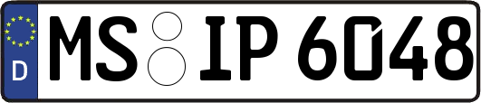 MS-IP6048