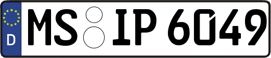MS-IP6049