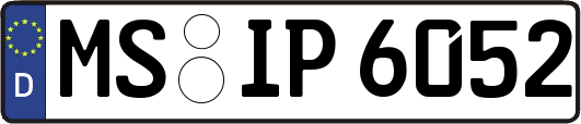 MS-IP6052