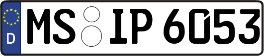 MS-IP6053