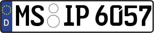 MS-IP6057