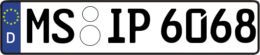 MS-IP6068