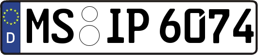 MS-IP6074