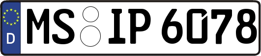 MS-IP6078