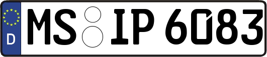 MS-IP6083