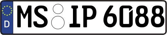 MS-IP6088