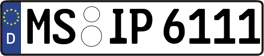 MS-IP6111
