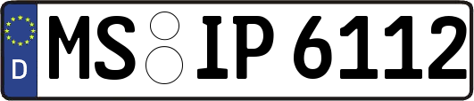 MS-IP6112