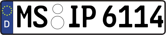 MS-IP6114