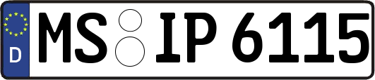MS-IP6115