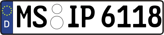 MS-IP6118