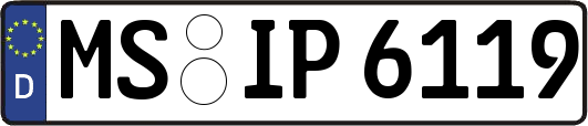 MS-IP6119