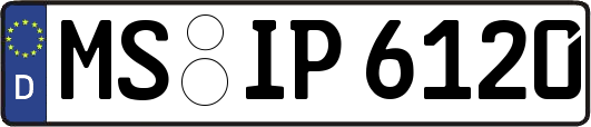 MS-IP6120