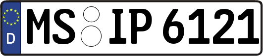 MS-IP6121