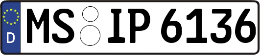 MS-IP6136
