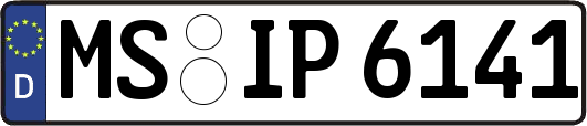 MS-IP6141
