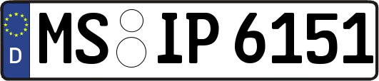 MS-IP6151