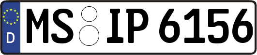 MS-IP6156