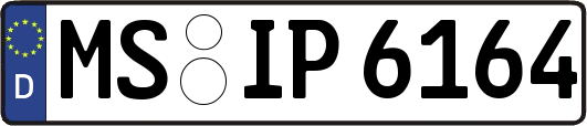 MS-IP6164