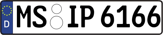 MS-IP6166