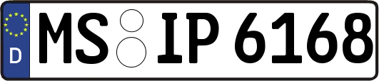 MS-IP6168
