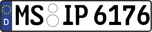 MS-IP6176