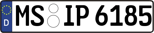 MS-IP6185