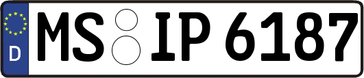 MS-IP6187