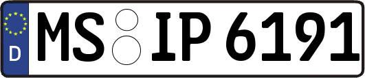 MS-IP6191