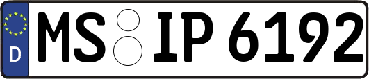 MS-IP6192