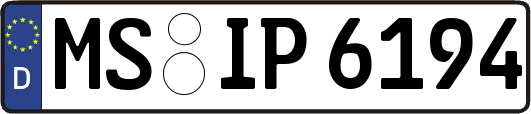 MS-IP6194