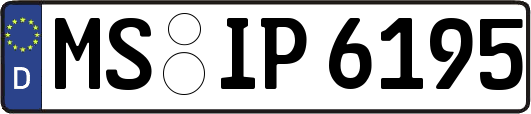 MS-IP6195