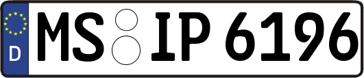 MS-IP6196