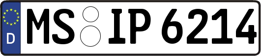 MS-IP6214