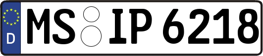 MS-IP6218