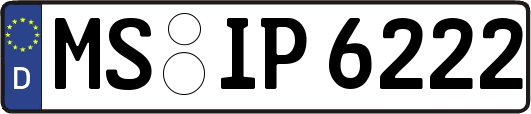 MS-IP6222