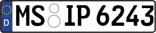 MS-IP6243