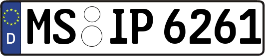 MS-IP6261
