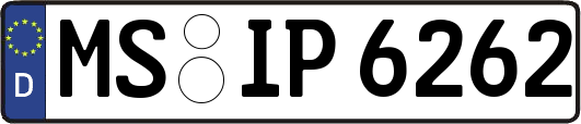 MS-IP6262