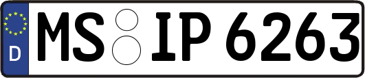 MS-IP6263