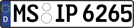 MS-IP6265